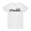 AS Colour - Organic Staple Tee Thumbnail